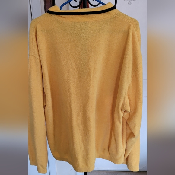 Vintage JC Penney Team USA Olympic Fleece - Picture 8 of 10